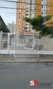 Apartamento com 2 Quartos à venda, 50m² no Brás, São Paulo