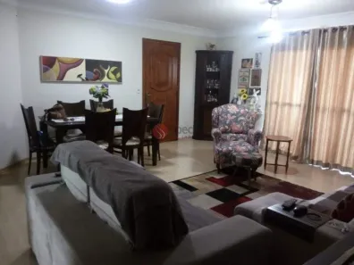 Apartamento com 3 Quartos à venda, 126m² no Vila Aricanduva, São Paulo