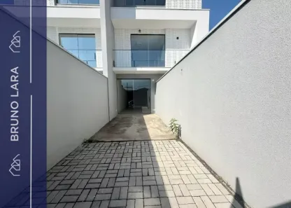 Casa com 2 Quartos à venda, 78m² no Espírito Santo, Betim