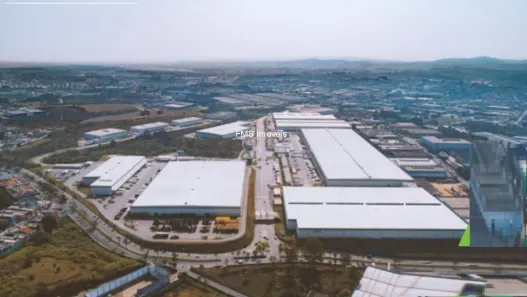 Galpão/Depósito/Armazém para alugar, 5850m² no Água Chata, Guarulhos