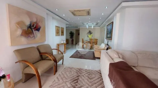 Cobertura com 3 Quartos à venda, 284m² no Recreio dos Bandeirantes, Rio de Janeiro