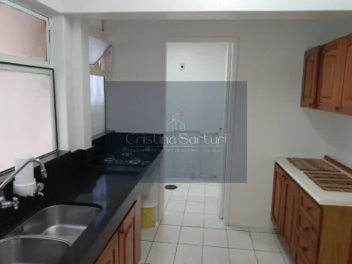 Apartamento com 3 Quartos à venda, 77m² no Jardim São Dimas, São José dos Campos