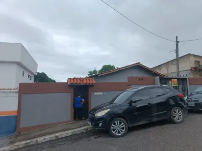 Casa com 1 Quarto à venda, 32m² no Apolo II (Manilha), Itaboraí