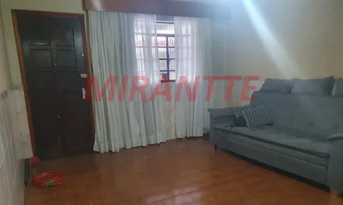 Sobrado com 2 Quartos à venda, 80m² no Vila Maria, São Paulo