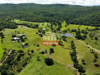 Fazenda/Sítio à venda, 500m² no , Colinas do Sul