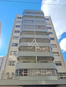 Apartamento com 3 Quartos à venda, 167m² no Centro, Passo Fundo