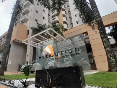 Apartamento com 3 Quartos para alugar, 81m² no Santa Rosa, Londrina