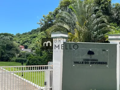 Lote/Terreno à venda, 400m² no Rio Tavares, Florianópolis