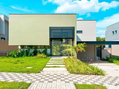 Casa de Condomínio com 4 Quartos à venda, 384m² no Condomínio Reserva do Paratehy, São José dos Campos