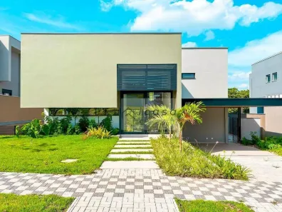 Casa de Condomínio com 4 Quartos à venda, 394m² no Condomínio Reserva do Paratehy, São José dos Campos