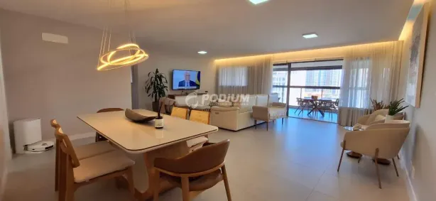 Apartamento com 4 Quartos à venda, 188m² no Barra da Tijuca, Rio de Janeiro