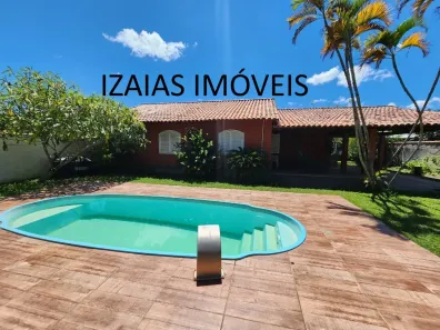 Casa com 3 Quartos à venda, 220m² no Vilatur, Saquarema