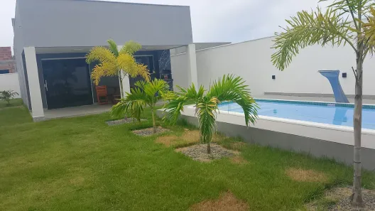 Casa com 2 Quartos à venda, 130m² no Barra do Jacuípe, Camaçari