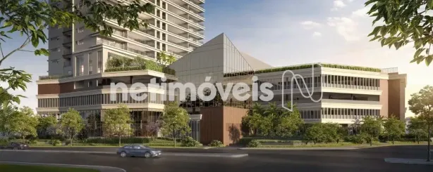 Apartamento com 3 Quartos à venda, 162m² no Jardim das Acácias, São Paulo