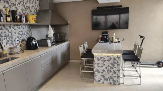 Casa com 3 Quartos à venda, 166m² no Village Imperial Residence, São José do Rio Preto