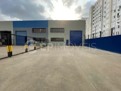 Galpão/Depósito/Armazém à venda, 750m² no Humaitá, Porto Alegre