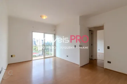 Apartamento com 2 Quartos à venda, 70m² no Vila Olímpia, São Paulo