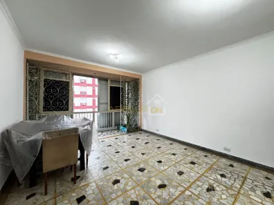 Apartamento com 2 Quartos à venda, 98m² no Aparecida, Santos