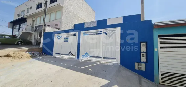 Casa com 2 Quartos à venda, 80m² no Parque São Bento, Sorocaba