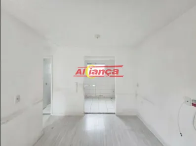 Apartamento com 2 Quartos à venda, 38m² no Jardim Albertina, Guarulhos