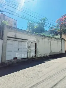 Casa com 4 Quartos à venda, 133m² no Jardim Guanabara, Rio de Janeiro