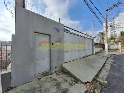 Galpão/Depósito/Armazém à venda, 450m² no Vila Mazzei, São Paulo