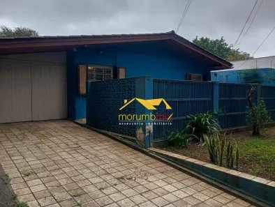 Imóvel Comercial com 3 Quartos para alugar, 236m² no Caxingui, São Paulo