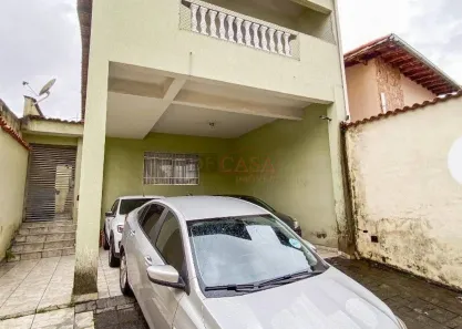Sobrado com 5 Quartos à venda, 220m² no Jardim Penha, São Paulo