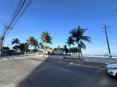 Apartamento com 2 Quartos à venda, 75m² no Guilhermina, Praia Grande