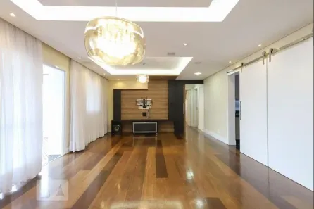 Apartamento com 3 Quartos à venda, 122m² no Lauzane Paulista, São Paulo