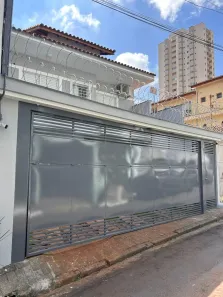Ponto Comercial para alugar, 142m² no Santana, São Paulo