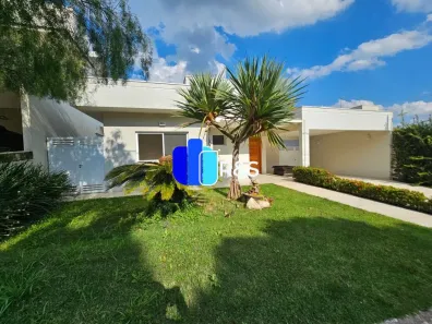 Casa de Condomínio com 3 Quartos para alugar, 270m² no Vilagge Capricio, Louveira