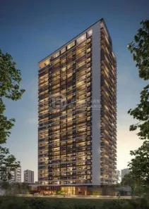 Apartamento com 3 Quartos à venda, 155m² no Quarta Parada, São Paulo