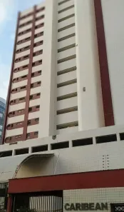 Apartamento com 2 Quartos à venda, 110m² no Ponta do Farol, São Luís
