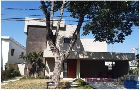 Casa de Condomínio com 5 Quartos à venda, 390m² no Alphaville Residencial Dois, Barueri