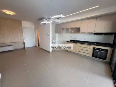 Apartamento com 3 Quartos para alugar, 95m² no Jardim Paulistano, São José do Rio Preto