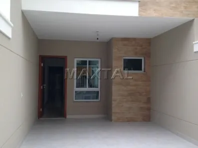 Sobrado com 3 Quartos à venda, 130m² no Santana, São Paulo