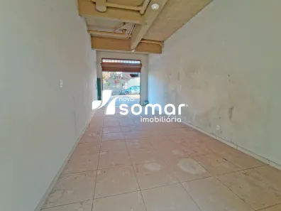 Ponto Comercial para alugar, 40m² no Chanadour, Divinópolis