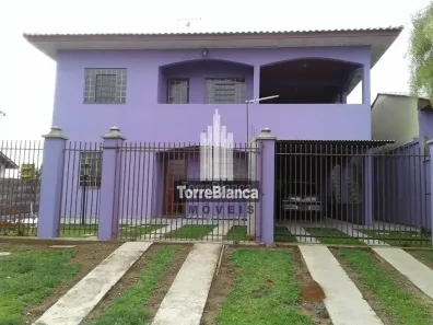 Sobrado com 4 Quartos à venda, 230m² no Boa Vista, Ponta Grossa