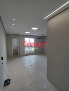 Sala Comercial à venda, 38m² no Nova Ribeirânia, Ribeirão Preto