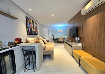 Apartamento com 3 Quartos à venda, 210m² no Centro, Florianópolis