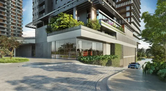 Apartamento com 2 Quartos à venda, 78m² no Jardim das Acácias, São Paulo