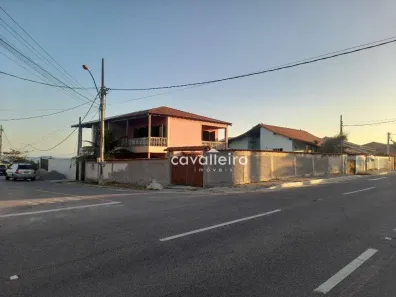 Casa com 3 Quartos à venda, 142m² no Guaratiba (Ponta Negra), Maricá