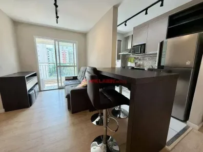 Apartamento com 2 Quartos à venda, 57m² no Jardim Vila Mariana, São Paulo