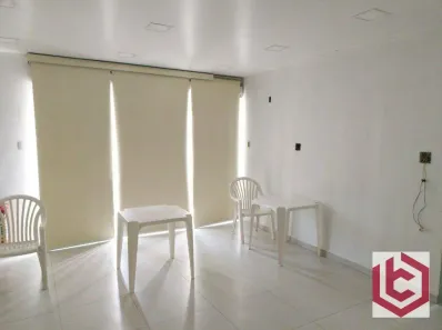 Imóvel Comercial à venda, 357m² no Campo Grande, Santos