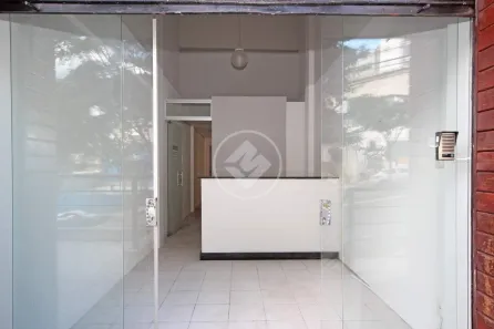 Ponto Comercial para alugar, 30m² no Buritis, Belo Horizonte