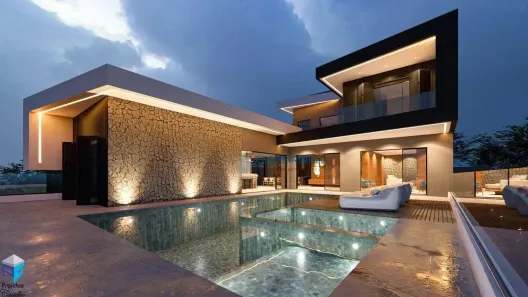 Lote/Terreno à venda, 803m² no Condomínio Reserva do Paratehy, São José dos Campos
