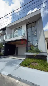 Casa de Condomínio com 4 Quartos à venda, 191m² no Quarenta Horas (Coqueiro), Ananindeua