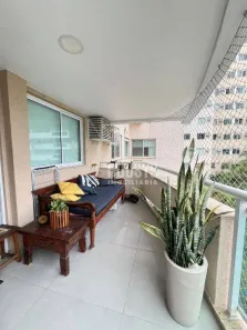 Apartamento com 2 Quartos à venda, 70m² no Barra da Tijuca, Rio de Janeiro