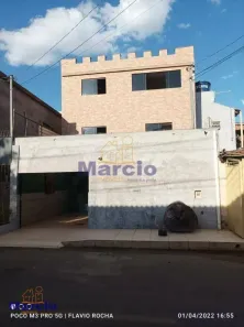Casa com 3 Quartos à venda, 136m² no Setor Residencial Oeste, Brasília